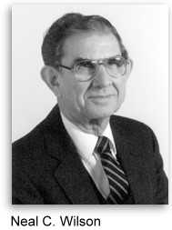 neal-c-wilson